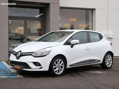 Renault Clio IV