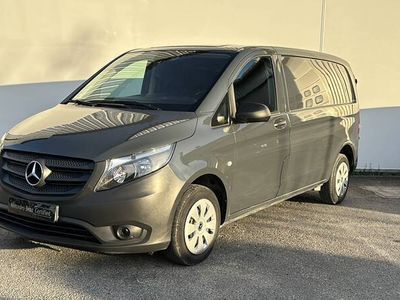 occasion Mercedes Vito Vito FOURGONFOURGON 111 CDI