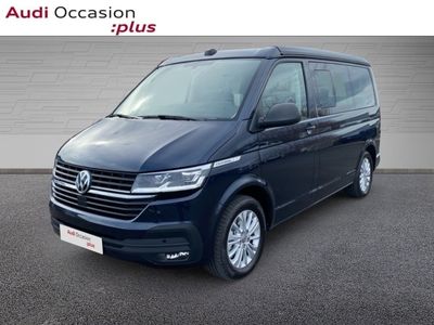 occasion VW California 2.0 TDI 204ch Beach Camper 4Motion DSG7