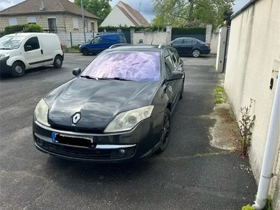 Renault Laguna III