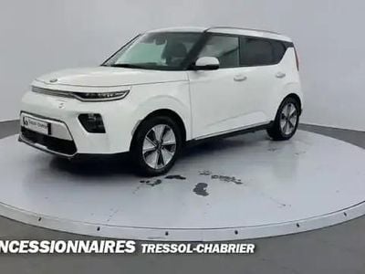 Kia Soul EV
