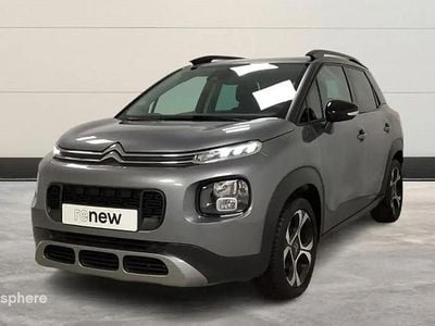 Occasion Citroën C3 Aircross Rip Curl 111 ch (81 kW) 2019 SUV