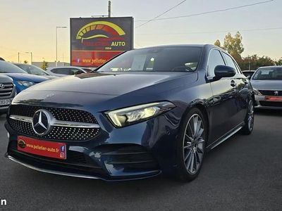 Mercedes 200