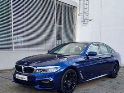 BMW 530e