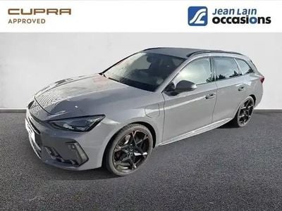 Occasion Cupra Leon VZ 272 ch (200 kW) 2025 Gris Break
