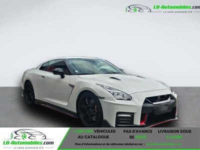 Occasion 2017 Nissan GT-R Nismo Coupé | 228 000 €