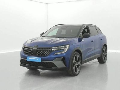 occasion Renault Austral mild hybrid 160 auto Techno esprit Alpine