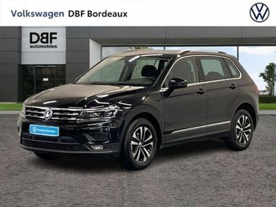 VW Tiguan Allspace