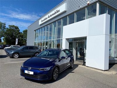 occasion VW Golf VII Life 2020