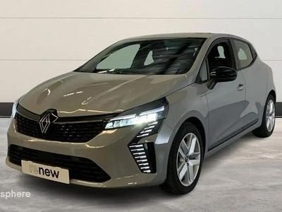 Occasion Renault Clio V Evolution 92 ch (67 kW) 2025 Berline