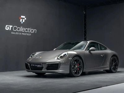 Occasion 2017 Porsche 991 | 116 900 €