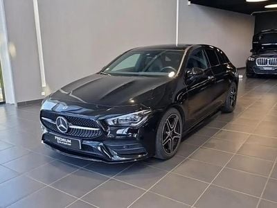 Mercedes 200