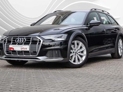 occasion Audi A6 Allroad 45 TDI 231CH QUATTRO TIPTRONIC