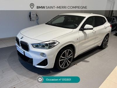 Occasion 2019 BMW X2 M Sport SUV | 24 490 € (Bon prix)
