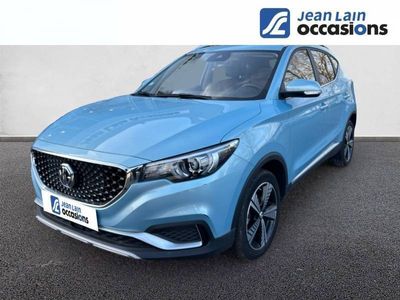 occasion MG ZS EV Luxury