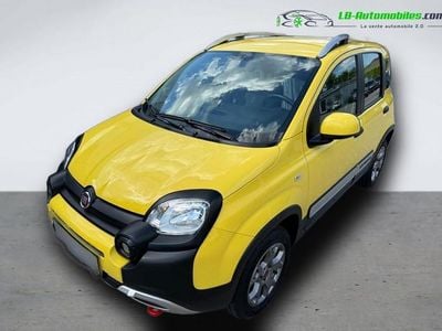 Fiat Panda 4x4