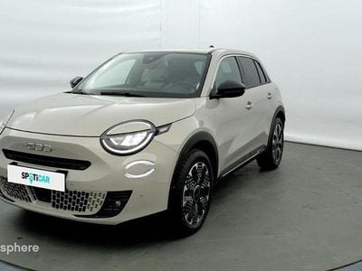 Fiat 600