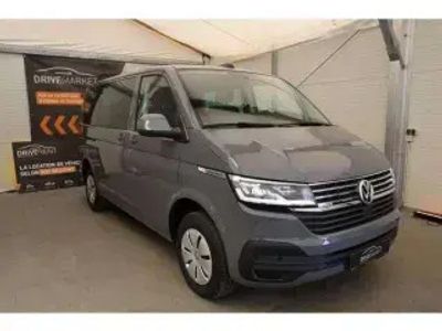 VW T6