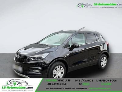 Occasion Opel Mokka 140 ch (102 kW) 2017 SUV