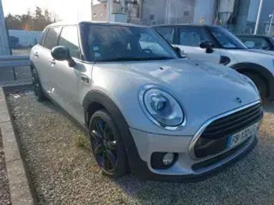 occasion Mini Cooper D 150ch Kensington Bva