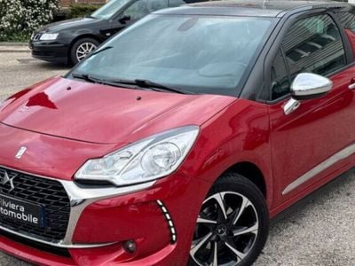 Citroën DS3