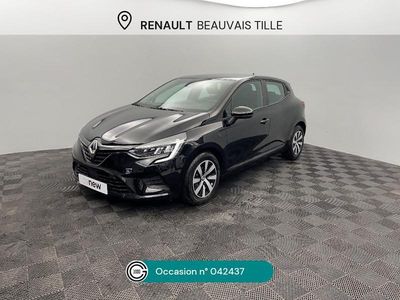 Noir Occasion 2023 Renault Clio V Equilibre Citadine | 13 990 € (Bon prix)