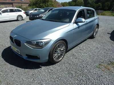 BMW 114