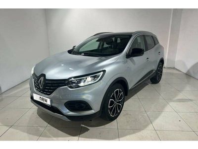 occasion Renault Kadjar KADJARTCe 140 FAP EDC - SL Graphite