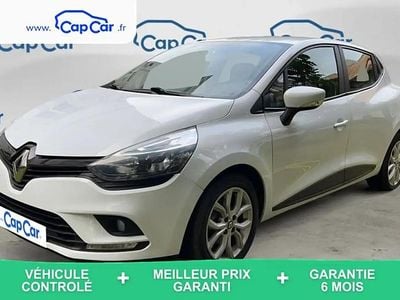 Renault Clio IV
