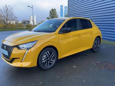 occasion Peugeot 208 PureTech 100 S&S BVM6 Style