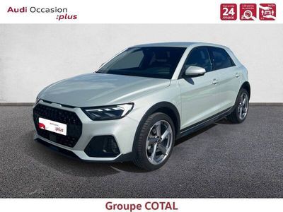 occasion Audi A1 A1 CITYCARVERCitycarver 35 TFSI 150 ch S tronic 7