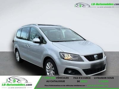 Occasion Seat Alhambra 150 ch (110 kW) 2020 Monospace