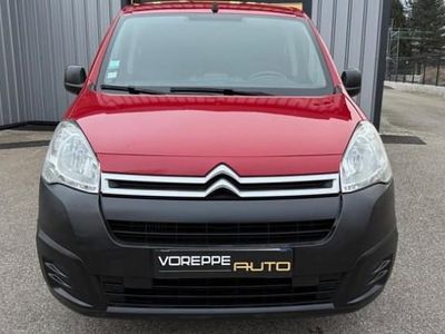 Occasion Citroën Berlingo Comfort 99 ch (72 kW) 2018 Monospace