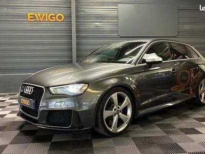 Audi RS3 Sportback