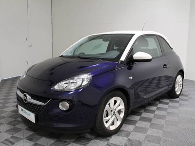 occasion Opel Adam 1.4 TWINPORT 87 CH S/S Glam