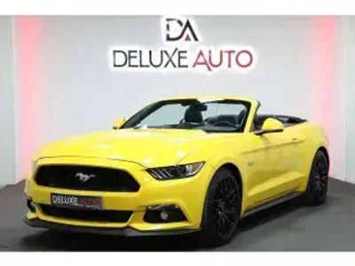 occasion Ford Mustang GT 5.0 V8 421