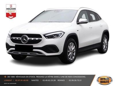 occasion Mercedes GLA250 Classe160ch Style