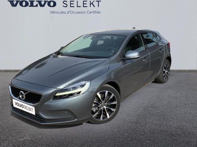 occasion Volvo V40 D2 AdBlue 120ch Signature Edition Geartronic