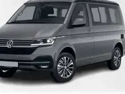 VW California