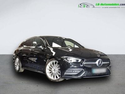 Mercedes 220