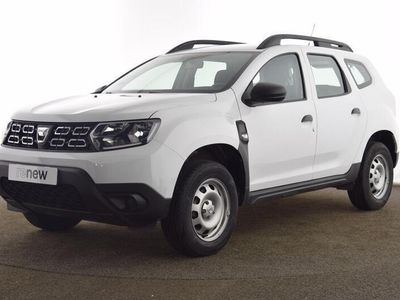 occasion Dacia Duster DUSTERECO-G 100 4x2 - Essentiel