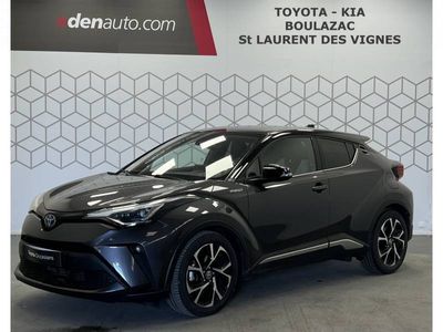 occasion Toyota C-HR Hybride 2.0L Collection