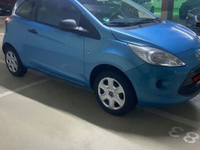 Occasion Ford Ka Trend 70 ch (51 kW) 2010 Citadine