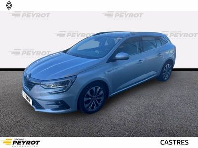 Renault Mégane Coupé