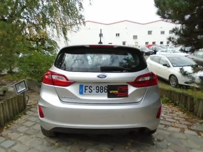 occasion Ford Fiesta 1.1 75 ch BVM5 Cool