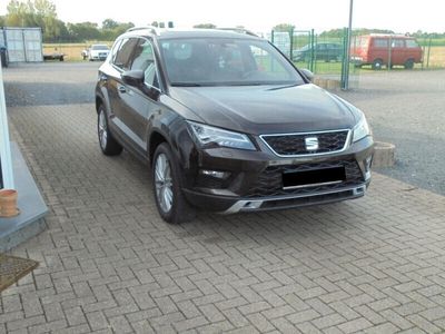 occasion Seat Ateca 1.5 TSI 150CH START&STOP XPERIENCE DSG7