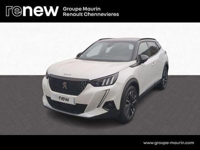 Occasion 2020 Peugeot 2008 GT SUV | 12 990 € (Super prix)