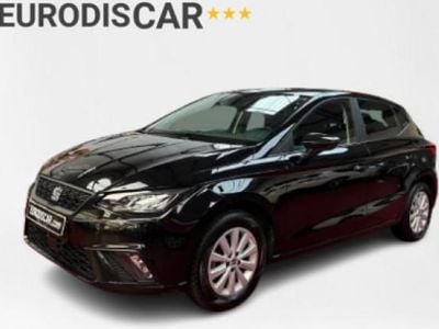 Occasion 2022 Seat Ibiza Style Citadine | 11 590 € (Super prix)