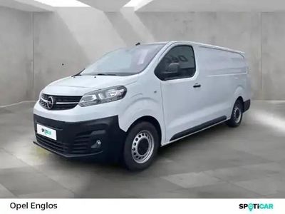 Opel Vivaro-e Combi
