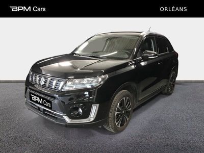 occasion Suzuki Vitara 1.4 Boosterjet Hybrid 129ch Style